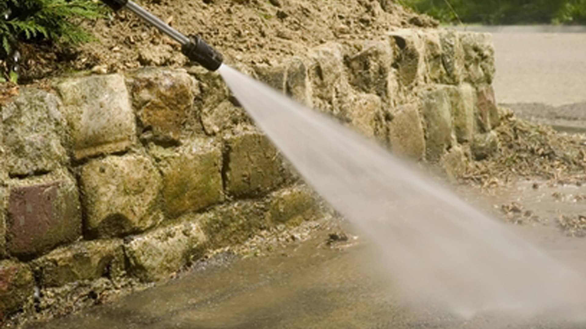 Power Washing Articles & Tips Image