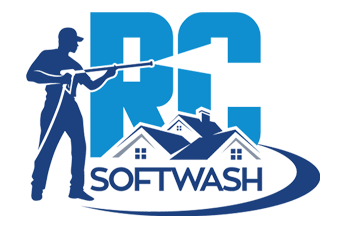 RC Softwash LLC Logo