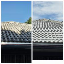 Top-quality-Roof-wash-performed-in-Palm-City-Florida 3