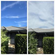 Top-quality-Roof-wash-performed-in-Palm-City-Florida 1