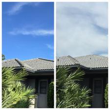 Top-quality-Roof-wash-performed-in-Palm-City-Florida 0